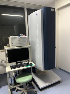 高感度MALDI-TOF MS autoflexIII-SKL TOF MSシステム
